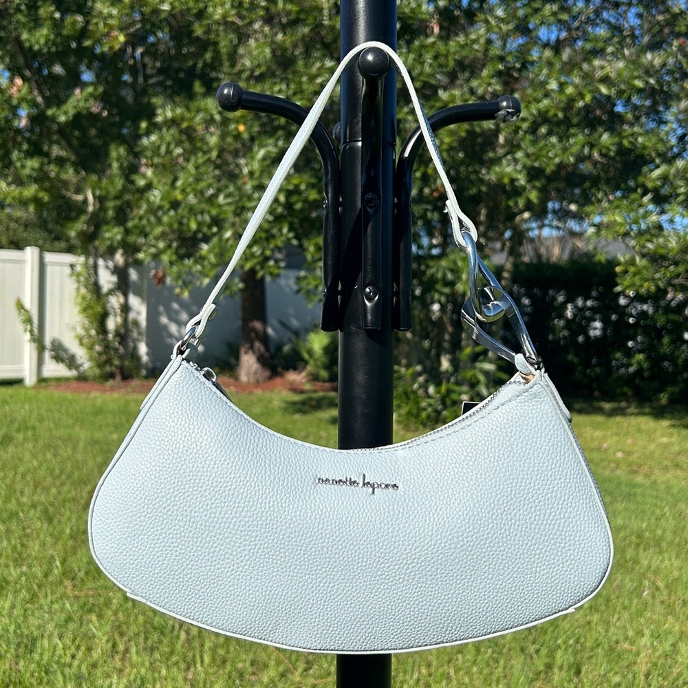NWT $108 Nanette Lepore shoulder bag
